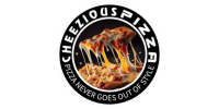 Cheezious Logo