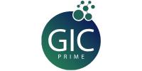 GIC Prime Logo
