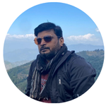 Hitesh Shah