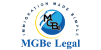 MGBe Legal Logo