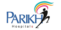Parikh Hospitals Logo
