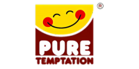 Pure Temptation Logo