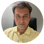 Ruchir Bhatt