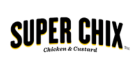 Superchix Logo