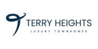 Terry Heights Logo