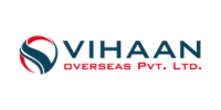 Vihaan Overseas Logo