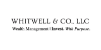 Whitwell Logo