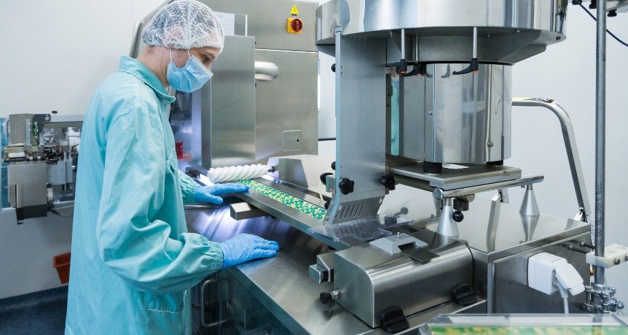 Best Digital Marketing Strategies for Pharma Manufacturers