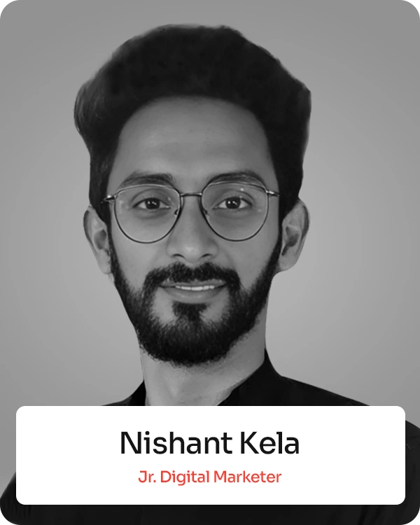 Nishant Kela