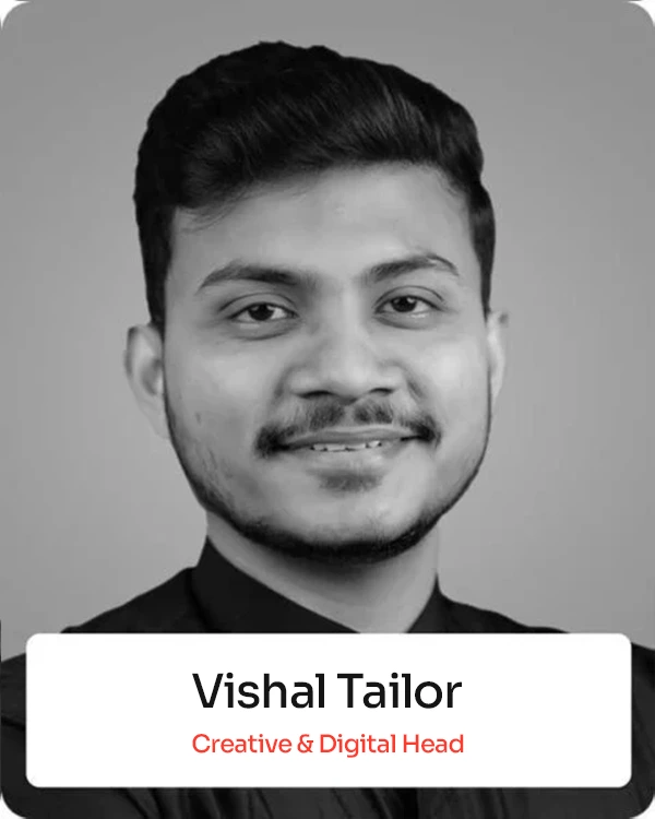 Vishal Tailor