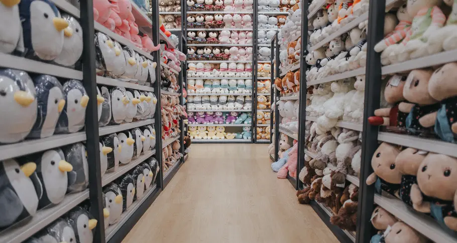 Why Digital Marketing Is Essential for Toy Manufacturers