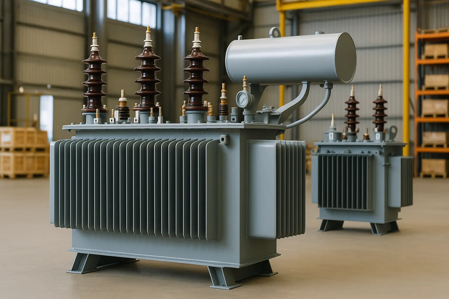 Digital Marketing Strategies for Transformer Manufacturers