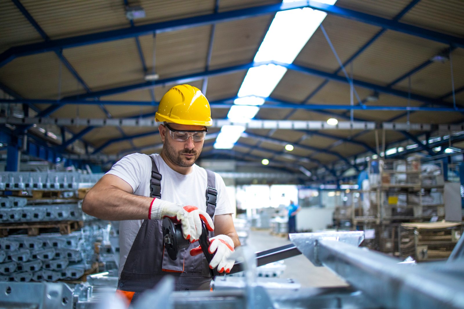 Programmatic SEO for Manufacturing: Drive Organic Growth