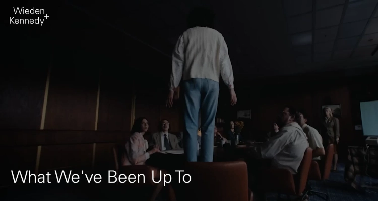 Wieden+Kennedy