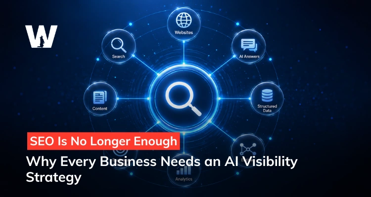 Why Every Business Needs AI Visibility Strategy (2026)
